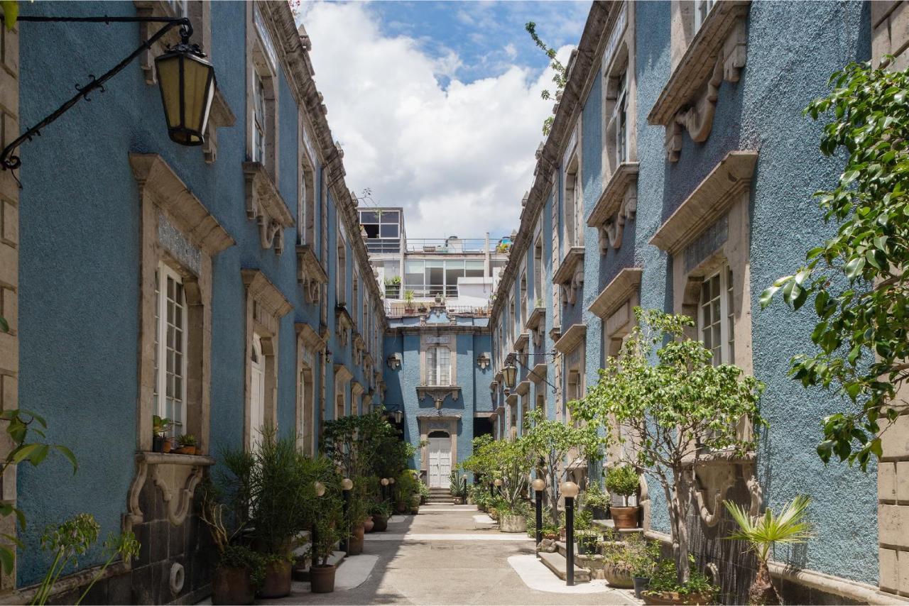 Апартаменти Azul Cordoba By The Local Way Мехіко Екстер'єр фото