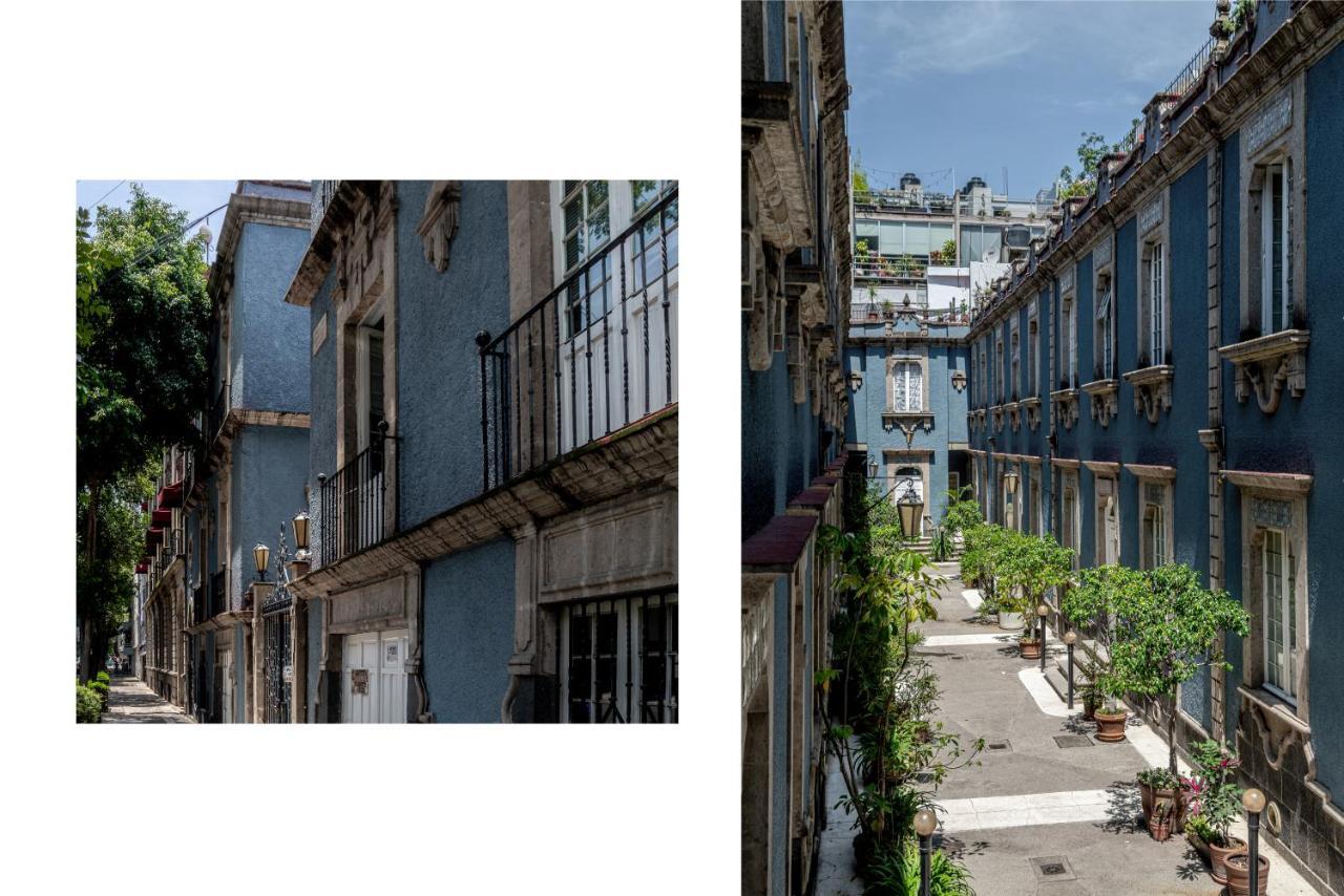Апартаменти Azul Cordoba By The Local Way Мехіко Екстер'єр фото